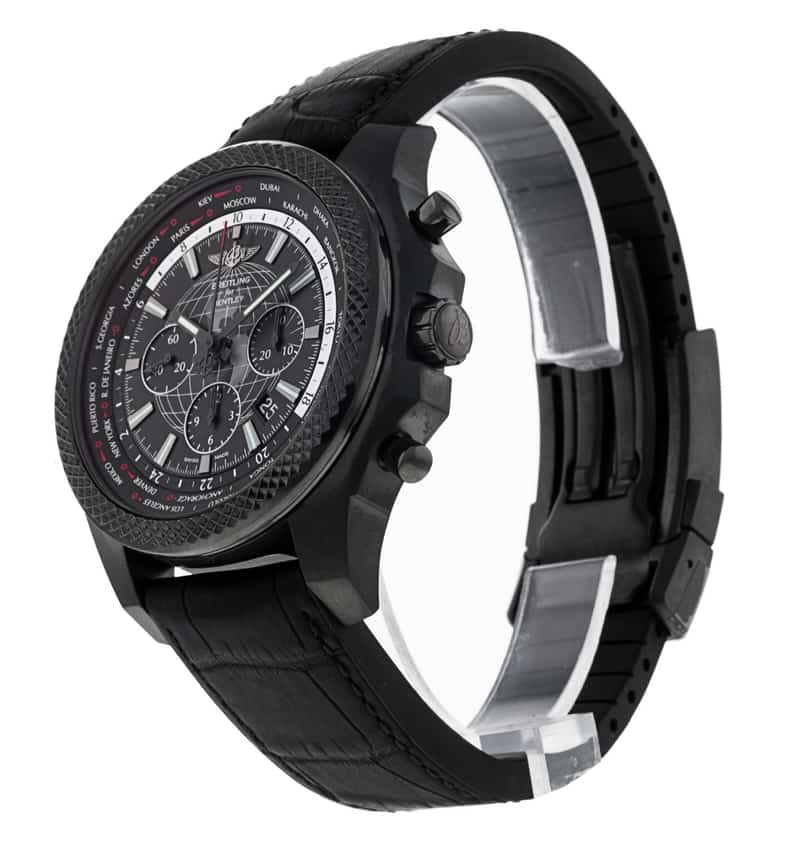 Breitling Bentley B05 Unitime MB0521